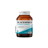BLACKMORES OMEGA COMPLEX 30S