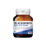 Blackmores Bio Ace Plus 30'S