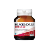 Blackmores Bio E 500 Iu 30'S