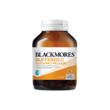 Blackmores Buffered C 90'S