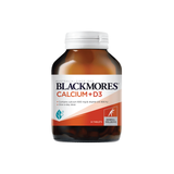 Blackmores Calcium + D3 30'S