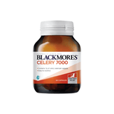 Blackmores Celery 7000Mg 60'S