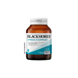 BLACKMORES OMEGA COMPLEX 120S