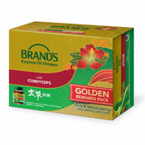 Brand'S Essence Chicken Plus Cordyceps 70G 12S