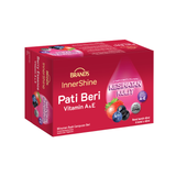 Brand'S Innershine Pati Beri 42Ml X6