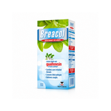 Breacol Cough Syrup 60Ml Adult