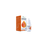CERASOV EAR WAX REMOVAL DROPS 20ML