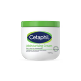 Cetaphil Moisturizing Cream For Face & Body 453g
