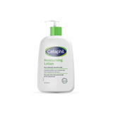 Cetaphil Moisturizing Lotion 236ML