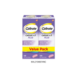 Caltrate 600 Plus 100'Sx2