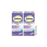Caltrate 600 Plus 60'Sx2