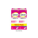 Caltrate 600+D 100'Sx2