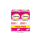 Caltrate 600+ D 60'Sx2
