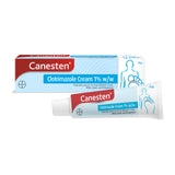 Canesten Cream 10G