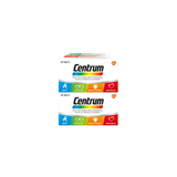 Centrum 100'S X 2