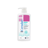 Ceradan Gentle Cleanser 500Ml