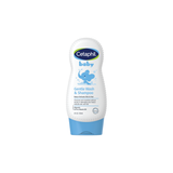 Cetaphil Baby Gentle Wash & Shampoo 230Ml