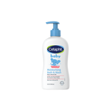 Cetaphil Baby Moist Bath & Wash 400Ml