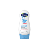 Cetaphil Baby Ultra Moisturizing Bath & Wash 230Ml