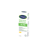 Cetaphil Daily Facial Moisturizer Spf15/Pa++ 118Ml