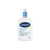 Cetaphil Gentle Cleanser 1L