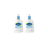 Cetaphil Gentle Cleanser 500Mlx2