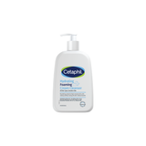 Cetaphil Hydrating Foaming Cream Cleanser 236Ml