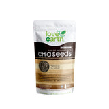 Love Earth Organic Chia Seed 168g