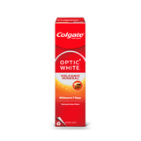 Colgate Optic White Volcanic Mineral T/Paste 100G