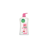 Dettol Skincare Shower Gel 950Ml