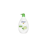 Dove Shower Go Fresh Touch 1L