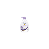 Dove Go Fresh Relaxing Hydration Body Wash 1L