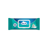 DR.P PREMIUM ADULT WIPES 40'S