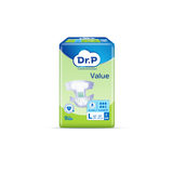 DR.P VALUE LV6 L 9'S