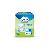DR.P VALUE LV6 M 10'S