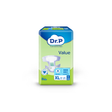 DR.P VALUE LV6 XL 8'S