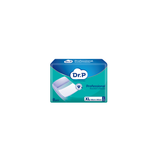 DR.P UNDERPAD XL 60X90MM 8'S