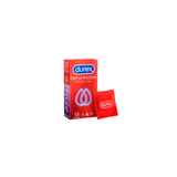 Durex Fetherlite Elite 12'S
