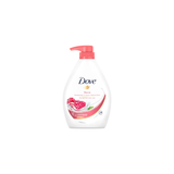 Dove Body Wash Revive 1L