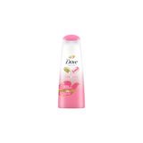 Dove Shampoo 340Ml -Detox Nourishment