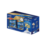 ENSURE GOLD VANILLA 800GX2+370G