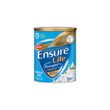 ENSURE VANILLA ZERO SUCROSE 800G