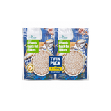 ETBLISSE QUICK OAT FLAKES 500GX2 TP