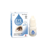 Eye Glo Moist 10Ml