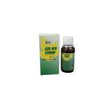 EZE IVY SYRUP 100ML