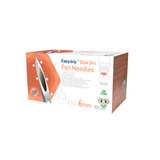 STERILANCE EASYDRIP PLUS PRO PEN NEEDLES 31G 6MM 100'S