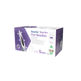 STERILANCE EASYDRIP PLUS PRO PEN NEEDLES 31G 5MM 100'S
