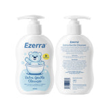 Ezerra Extra Gentle Cleanser 150Ml