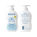 Ezerra Extra Gentle Cleanser 500Ml