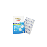 FOC BIOESTA DENTURE CLEANING TABLET DAILY USE 6'S